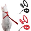 Arnés Ajustable para Gatos y Gatitos