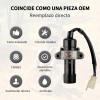 Kit Cerraduras Completo Switch Tapon Italika Rc Rc150 Rc200