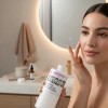 Ácido glicólico líquido 70 100 g exfoliación química para cualquier