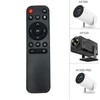 Remote Control Replaced for Mini Projector HY 300 Pro HY