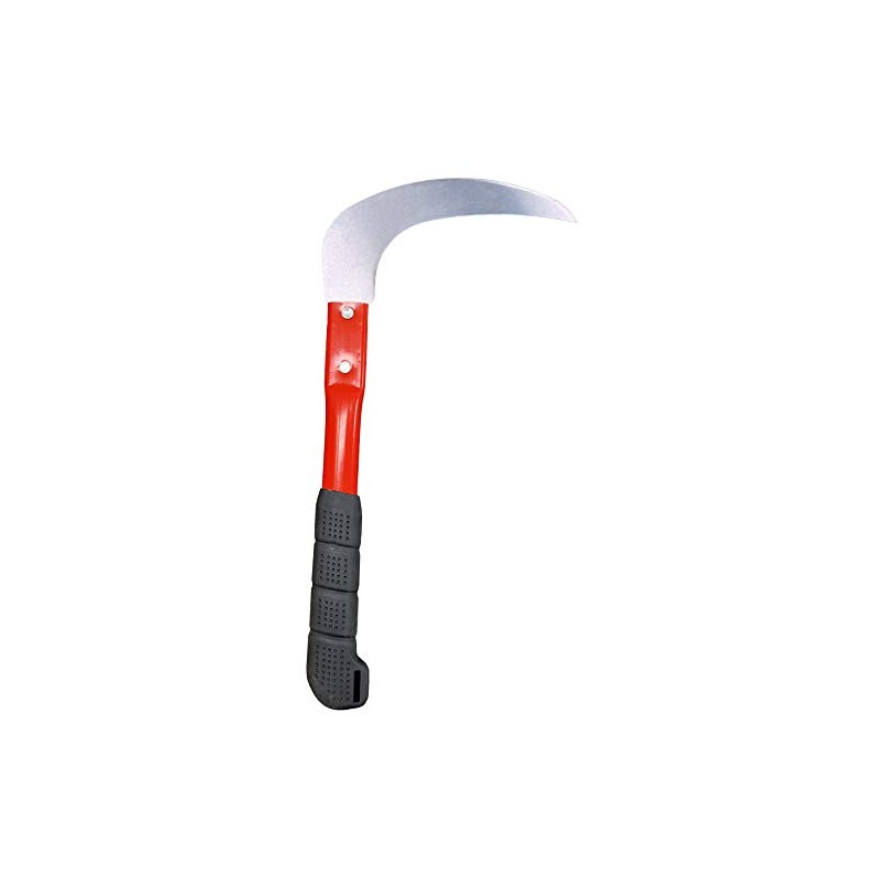 Barnel USA BLK780 17-inch Landscape Harvest Knife/Sickle