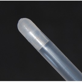 Abnoba's Own Brand 10 Canine ArtificiaI Insemination AI Tubes 10" Catheter Rod Dog - Single Wrapped
