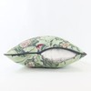 Kawashima Textile Celcom Morris Design Studio Morris Design Studio Back