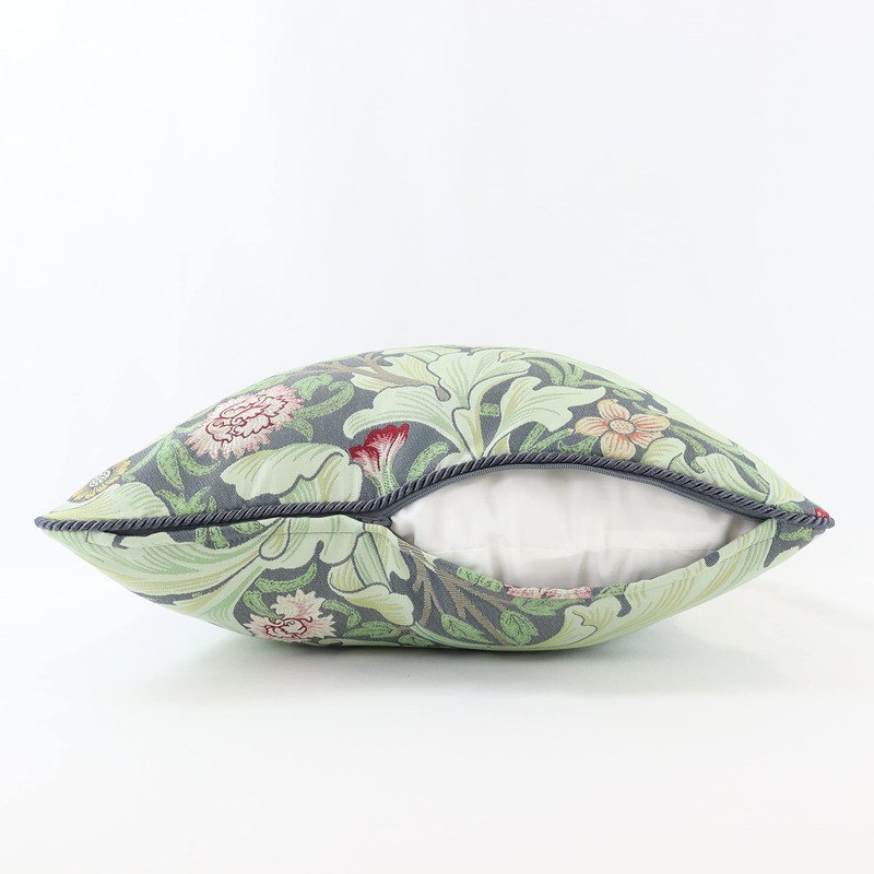 Kawashima Textile Celcom Morris Design Studio Morris Design Studio Back