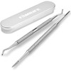 FAMILIFE L07 Lima para uñas encarnadas 100% de acero inoxidable