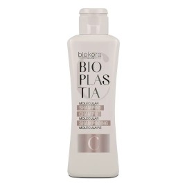 Salerm Shampoo Molecular Biokera Bioplastia 300ml