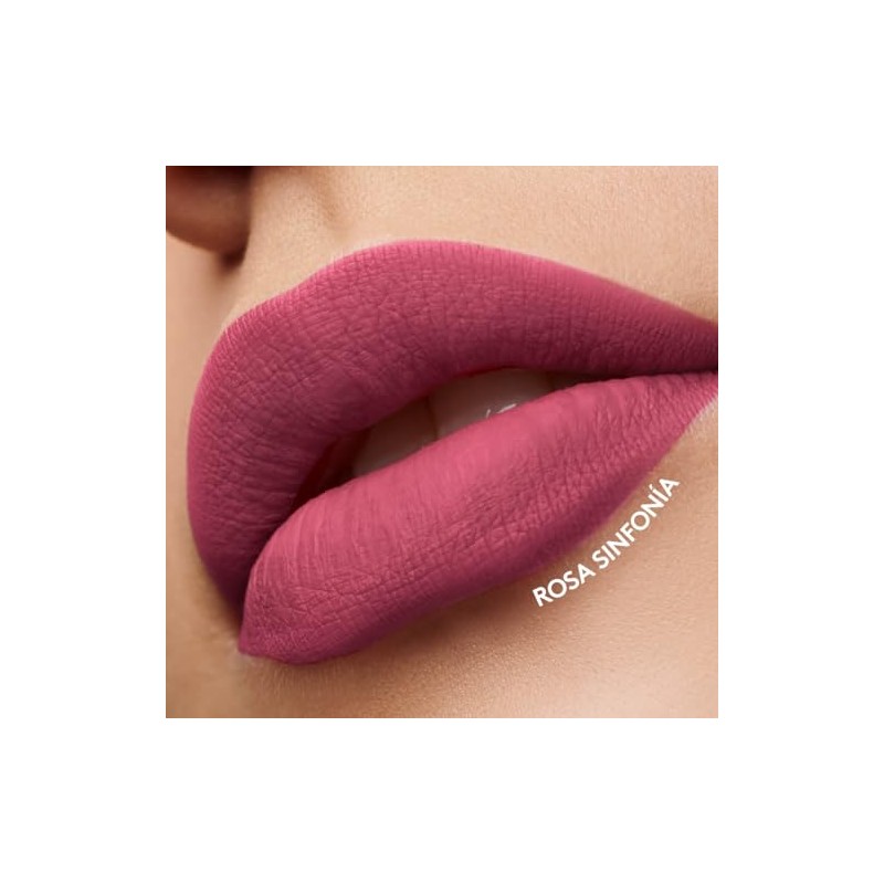 ésika Labial COLORFIX Liquid Tattoo Mate 6 ml 24H de