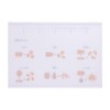 Kai Corporation KAI KITCHEN FG5205 First Cutting Board for Children,