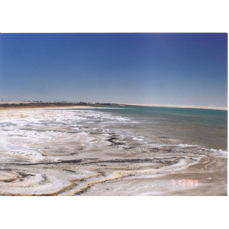 400Below - Cleaning Soap with Salt and Mud from the