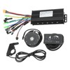 Bicycle Brushless Motor Controller Kit Sine Wave Lithium Power Assisted