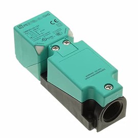 CBBEXP NBB20-U2-UU Inductive Sensor NBB20U2UU New in Box with Warranty