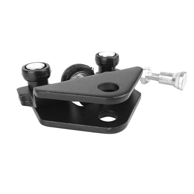 MAX COOL Sliding Door Roller Guide Lower Left Suitable for