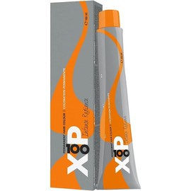 XP100 Intense Radiance Permanent Hair Colour, 9.12 Very Light Blonde Ash Violet, 100ml