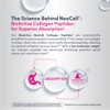 NeoCell Liquid Collagen, Skin, Hair, Nails and Joints Supplement, Includes