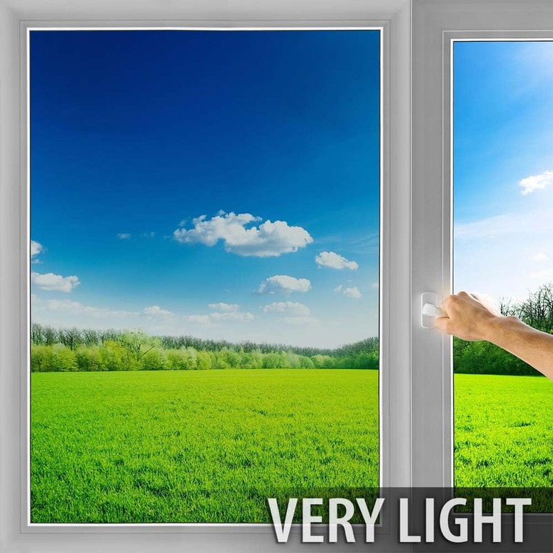 BDF NLS70 Window Film Highly Transparent Nano Layered for Maximum