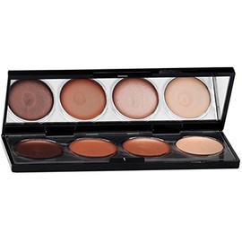 Revlon Eyeshadow Illuminance Creme 4175-04 Not Just Nudes 0.12oz