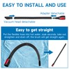 Flexible Crevice Tool for Dyson V7 V8 V10 V11 V12