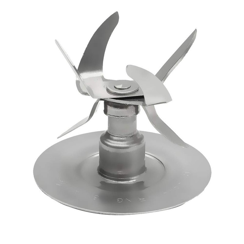 Walmeck Replacement Parts for Oster Osterizer Blender Cutter Blade Base