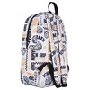 Bioworld Naruto Backpack Ichiraku Ramen Shop Laptop School Travel Backpack