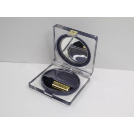 Estée Lauder ESTEE LAUDER PURE COLOR SINGLE EYESHADOW MIDNIGHT FULL SIZE (LOT OF 5)