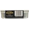 Baltic Gold Atlantic Salmon Fillets In Oil - 4.23 oz