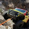 OPENROAD 1" x30ft Kinetic Recovery Rope 36,000LBS Heavy Duty Offroad