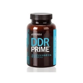 dōTERRA DDR Prime Capsule 120 Capsules