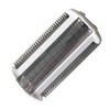Haofy Powerful Replace Trimmer Foil Head, Stainless Steel Electric Body