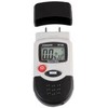 Moisture Meter, Pocket, Moisture Test, Qty X 1 | D03309