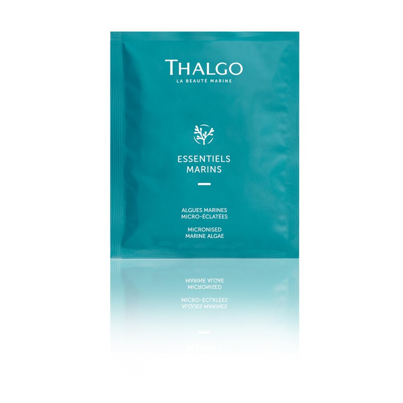 THALGO Marine Essentials Micropulverised Seaweed 10 x 40 g