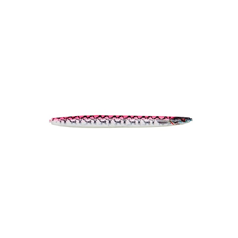 Savage Gear 3D Soft Line Thru Sandeel Sea Trout Bait
