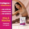 Colágeno Hidrolizado Sin Azúcar + Isomaltulosa + Vitamina C