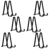 Frame Stand Photo Stand Dish Stand CD Display Stand (Set