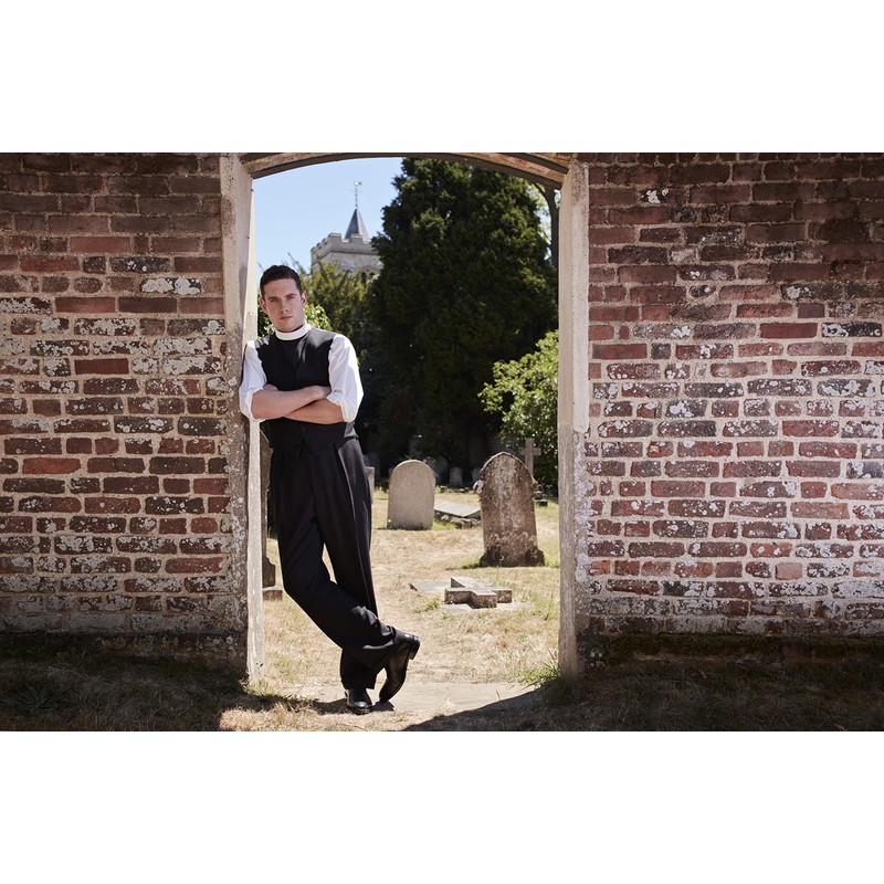 Grantchester - Staffel 4