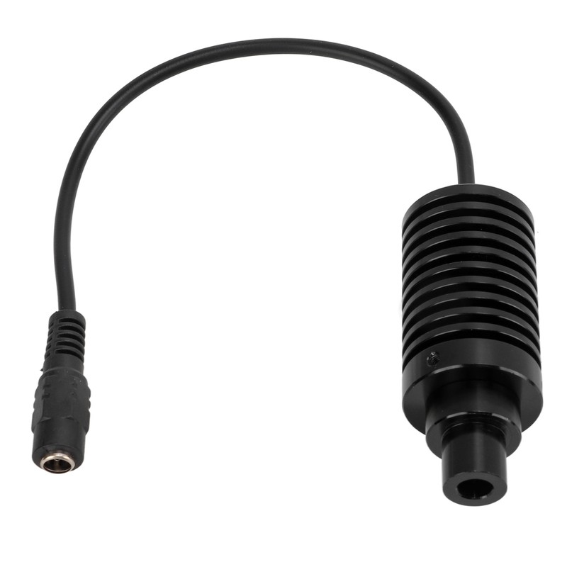 Microscope Coaxial Light Adjustable Brightness Wear Resistant Heat Dissipation Microscope