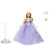 Mattel Universal Pictures’ Wicked: for Good Deluxe Glinda Fashion Doll
