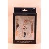 Celavi Set 3 Pinza Ceja Aplicador Pestaña Rizador Célavi Original