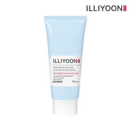Illiyun Ceramide Ato Soothing Gel 175ml 1 / 일리윤 세라마이드 아토 수딩 젤 175ml 1개