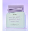 Dewytree Pick & Quick Makeup Remover Double Pads 100 Sheets
