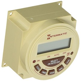 Intermatic Pb314Ek Timer