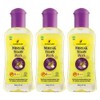 Konicare Minyak Telon Oil Plus, 60 Ml (Pack of 3)