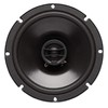 PowerBass Two Pairs of S-6502 6.5" OEM Replacement Coaxial Speakers