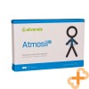 ATMOSIL 15 Capsules Supplement Helps Maintain Normal Respiratory Function