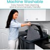 Sures Waterproof Chair Pads for Incontinence (22" x 21") -
