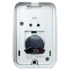Revex Wireless Chime Intercom Call Button Set LCW500 White