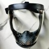 Anti-Fog Shield Safety Full Face Super Protective Head Cover Transparent