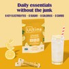 Ultima Replenisher Daily Electrolyte Powder – Lemonade, 20 Stickpacks –