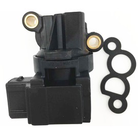HZTWFC IAC Idle Air Control Valve OEM # 35150-02600 3515002600 9540930004 Fit for Hyundai Atos Getz Kia Picanto