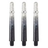 Unicorn Dart Shafts | Gripper 4 Elements | Durable Polycarbonate