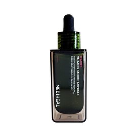 Mediheal Tea Tree Soothing Barrier Ampoule 50ml 1 Piece / Circle / 메디힐 티트리 진정 장벽 앰플 50ml 1개  써클